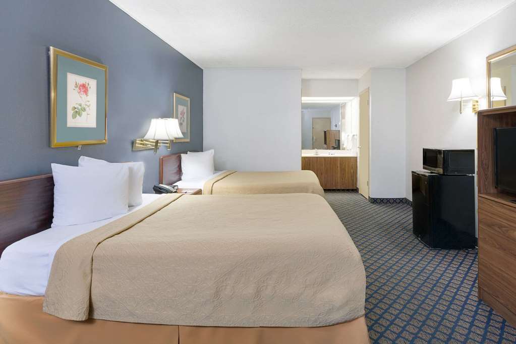 Surestay By Best Western Victoria Room photo