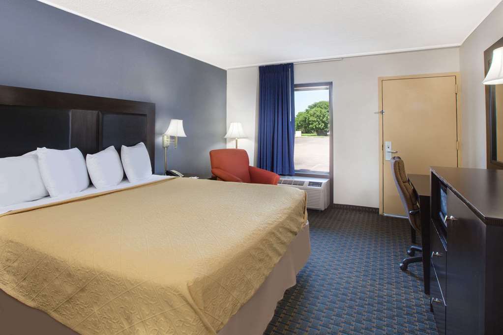 Surestay By Best Western Victoria Room photo